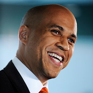 Cory _Booker